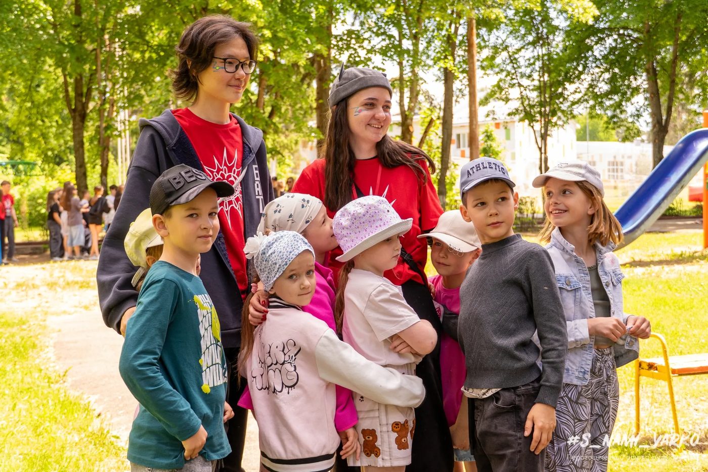 ДОЛ «Факел»